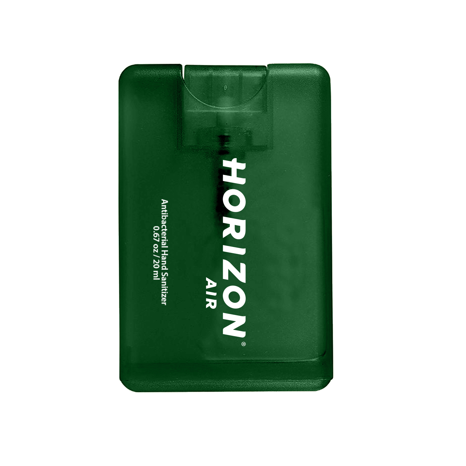 Sanitizer Card 1