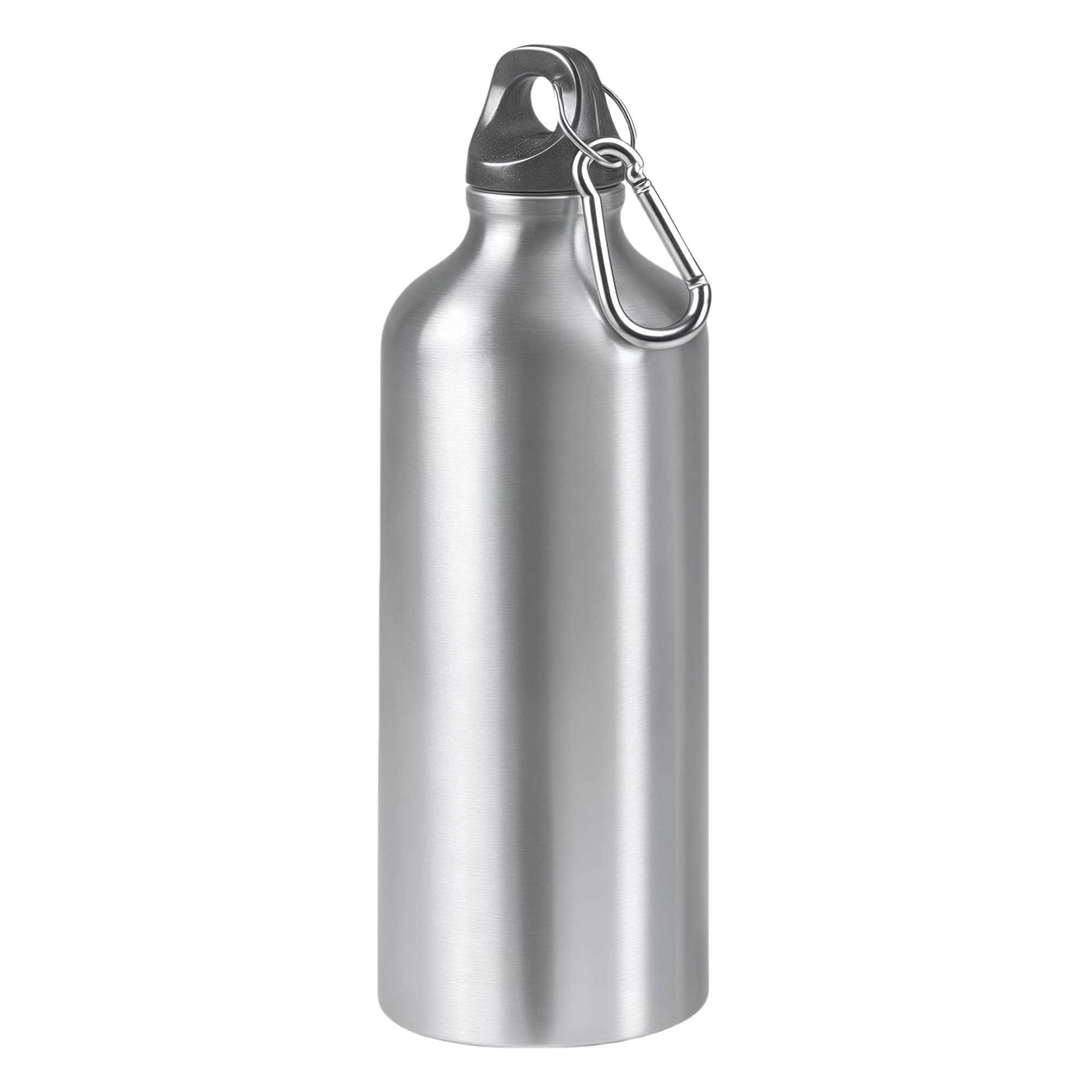 500ml Aluminum Sports Water Bottle for Outdoor Cycling 2