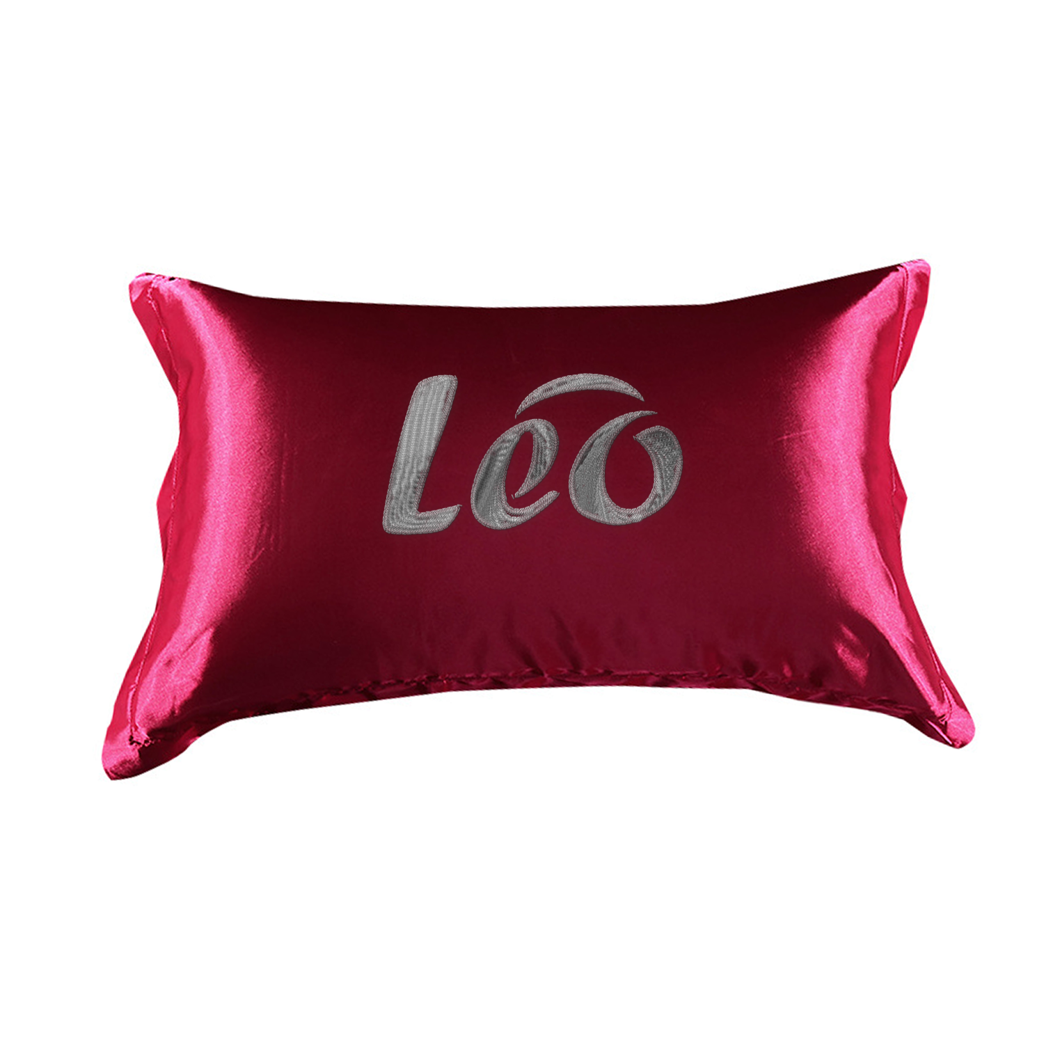 Double sided mulberry silk summer pillowcase