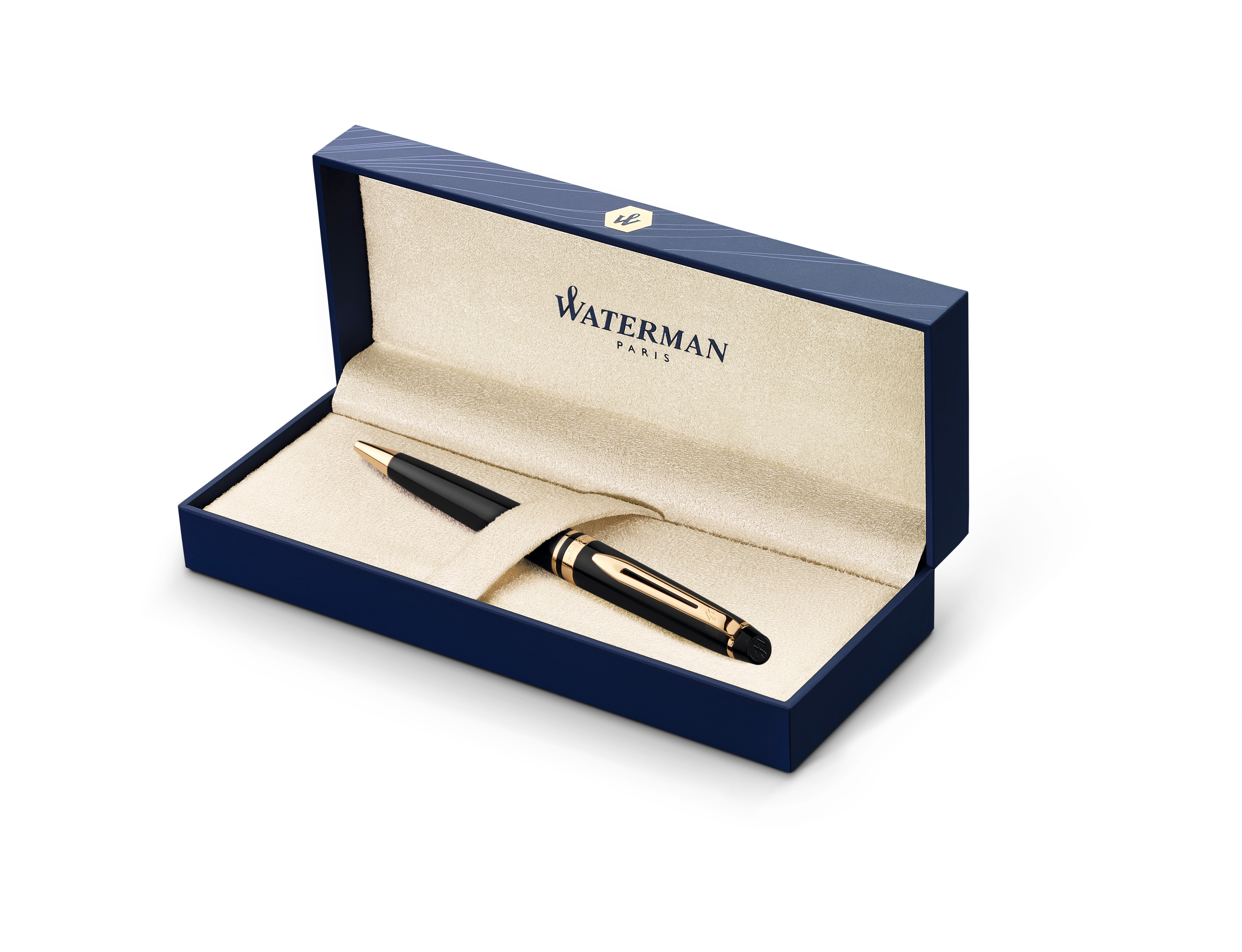 Waterman Expert Ballpoint 4
