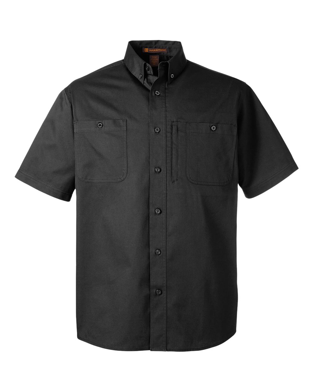 Men's Advantage IL Short Sleeve Work Shirt - M585 23
