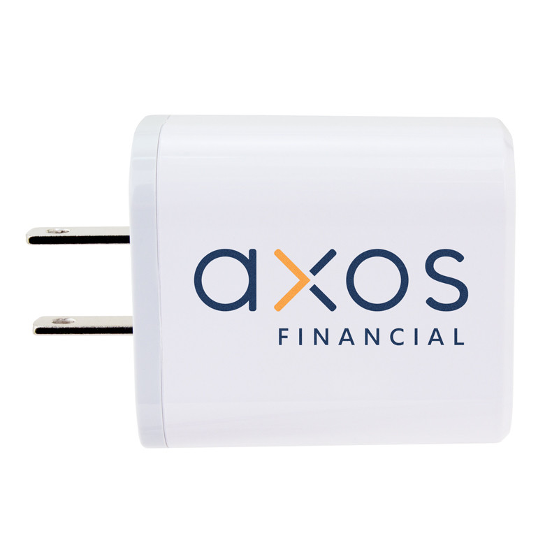 30W PD Fast Wall Charger 3