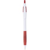 Cougar Rubber Grip Ballpoint Pen 32
