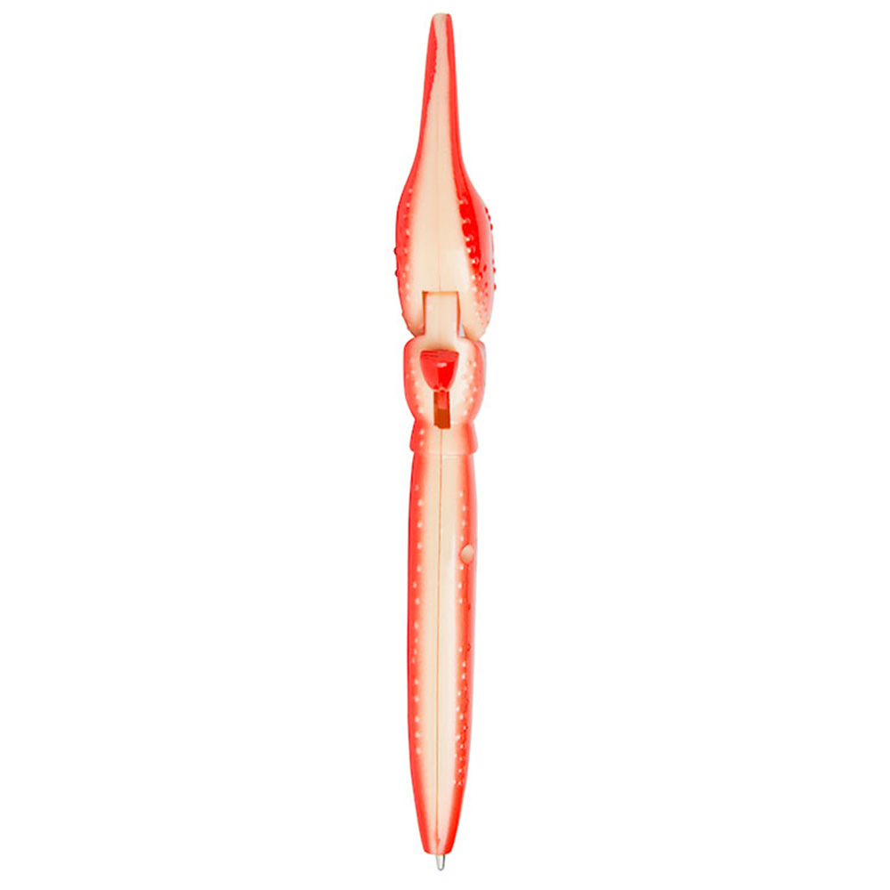 Moving Crab Claw Pen 6