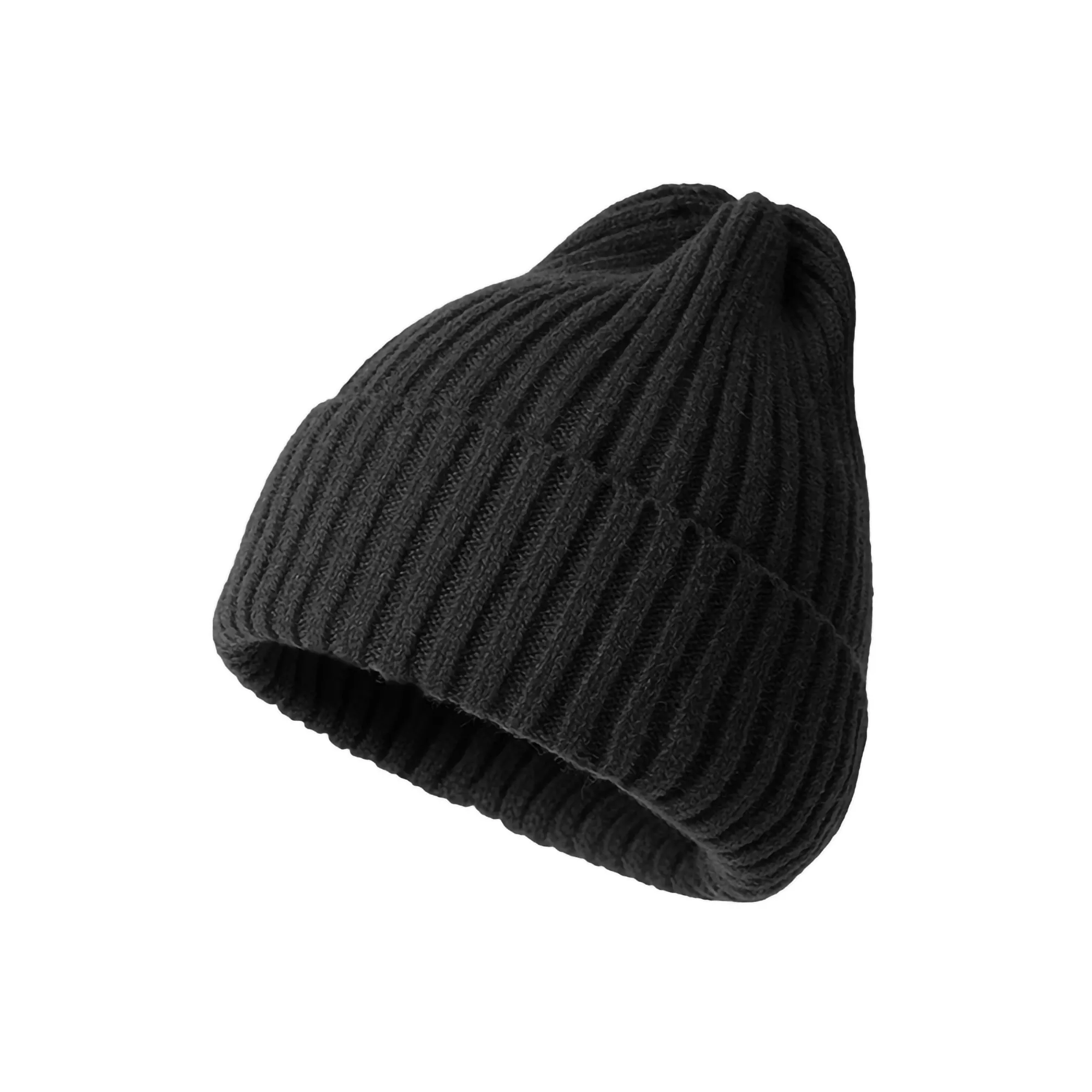 MOQ 100PCS Winter Knitted Hat 9