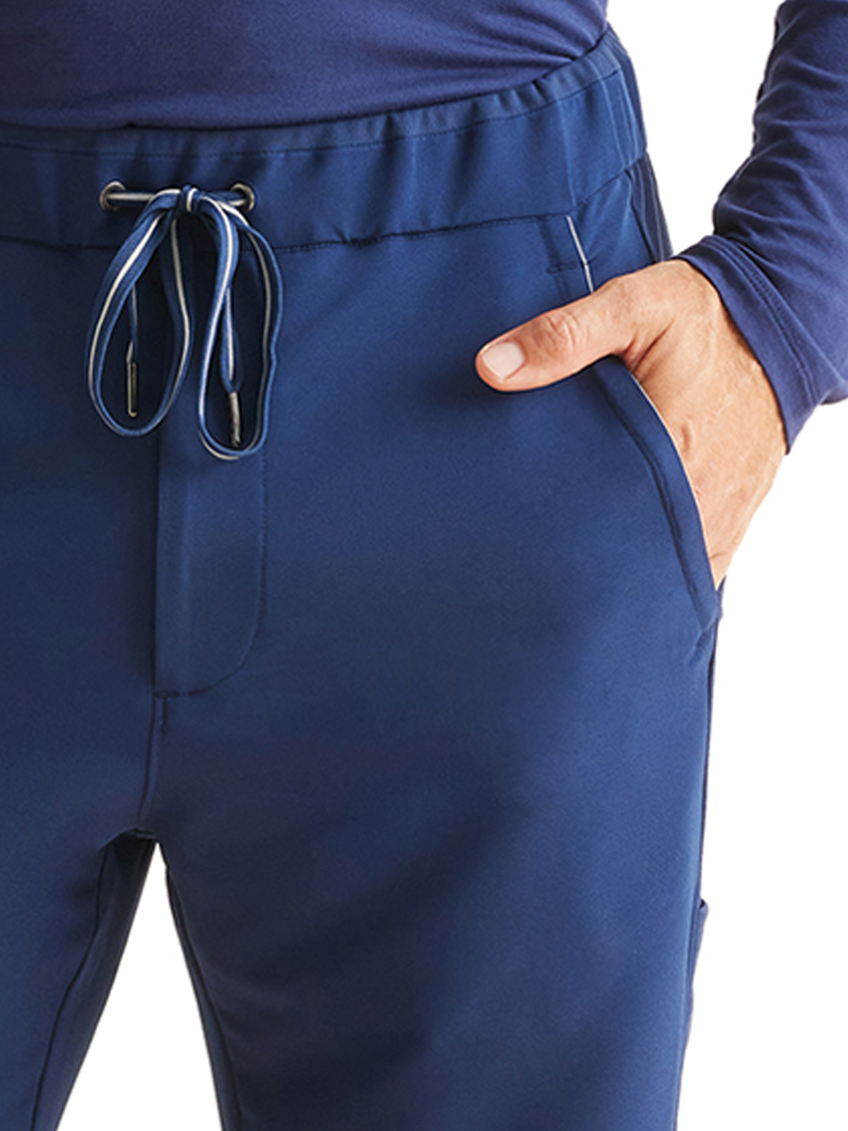 Healing Hands - 360 - Men's 6-Pocket Nash Modern Fit Pant 1