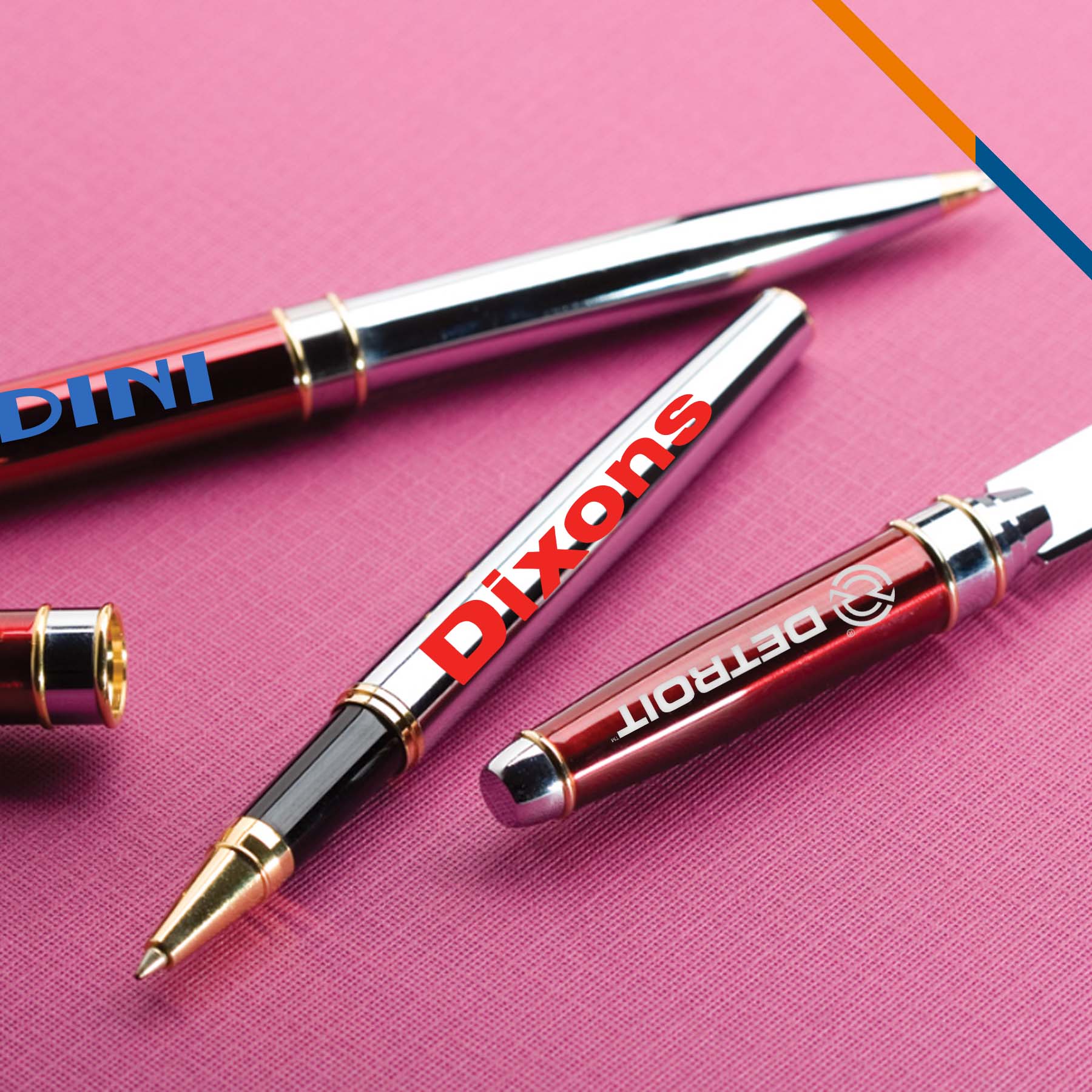 Urima Metal Pen 7