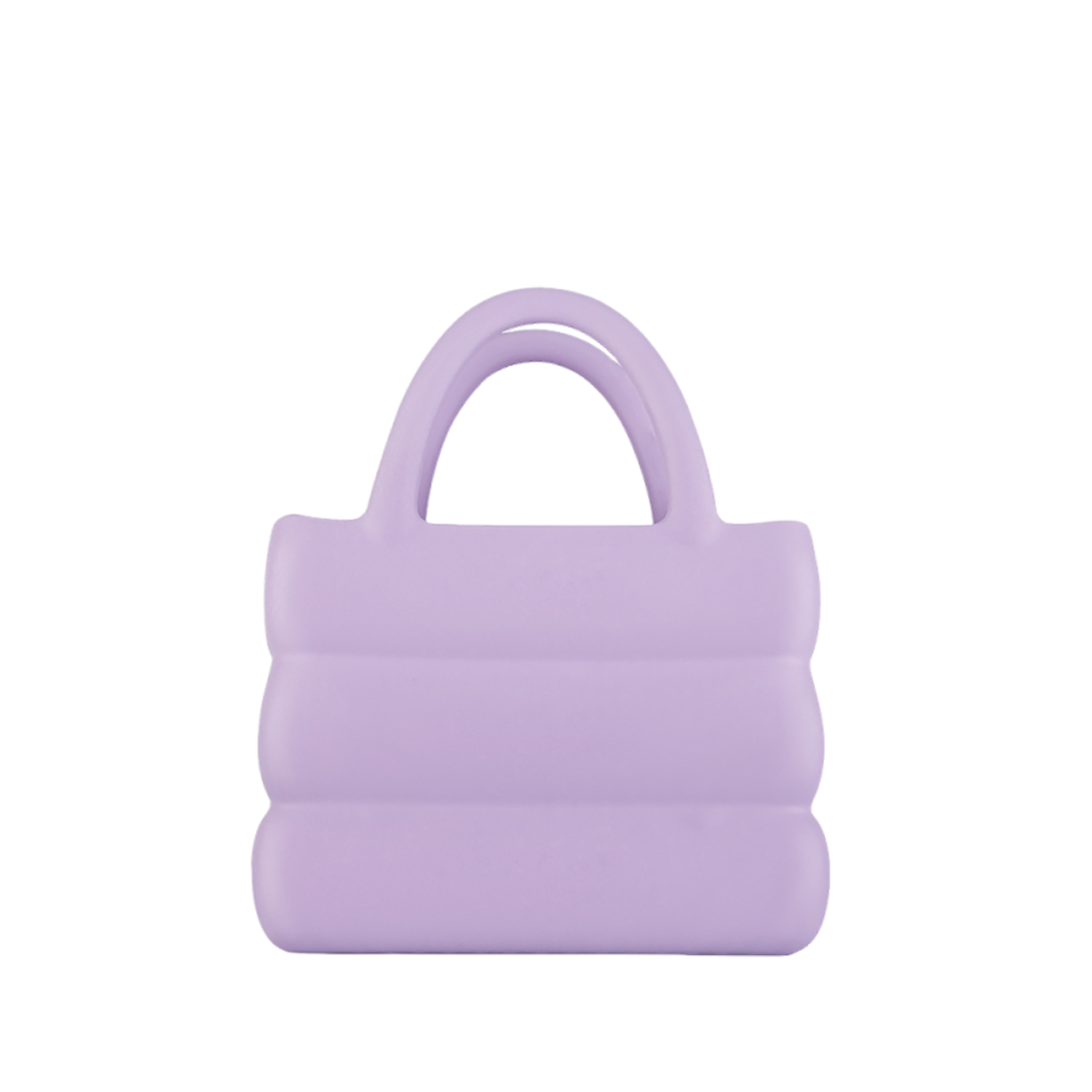 Elegant EVA Waterproof Small Square Bag For Women 4