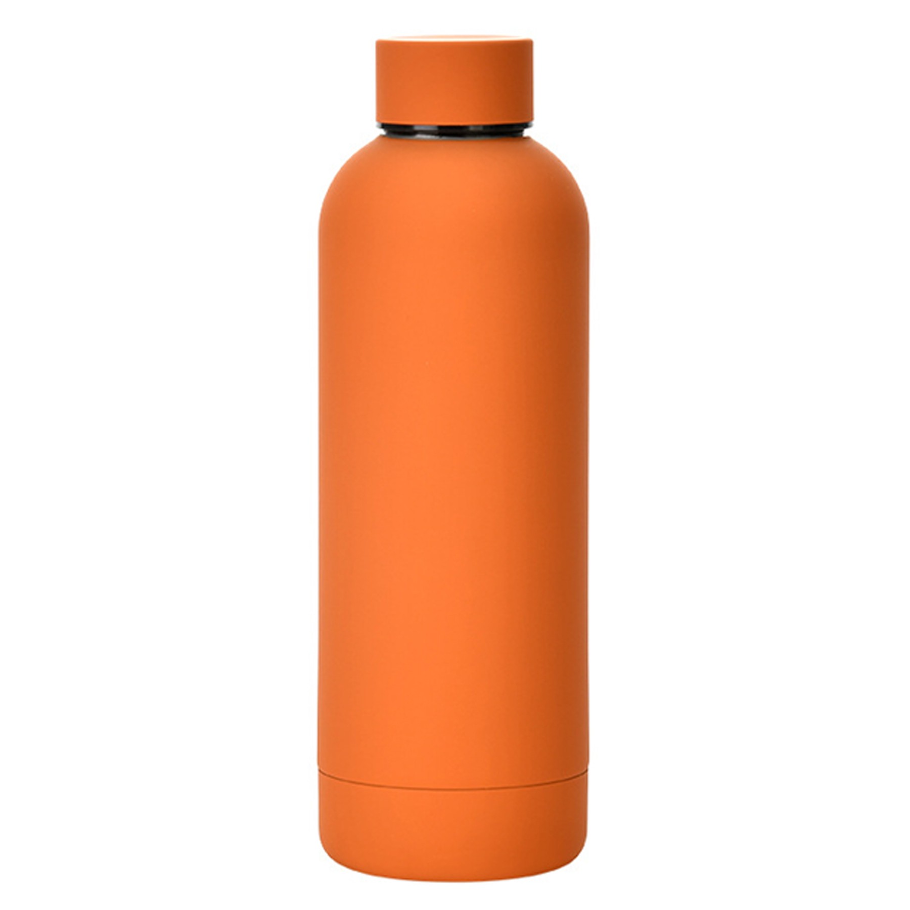 16 Oz Insulation Bottle 4