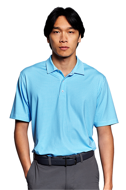 Vansport Pro Eagle Polo 32