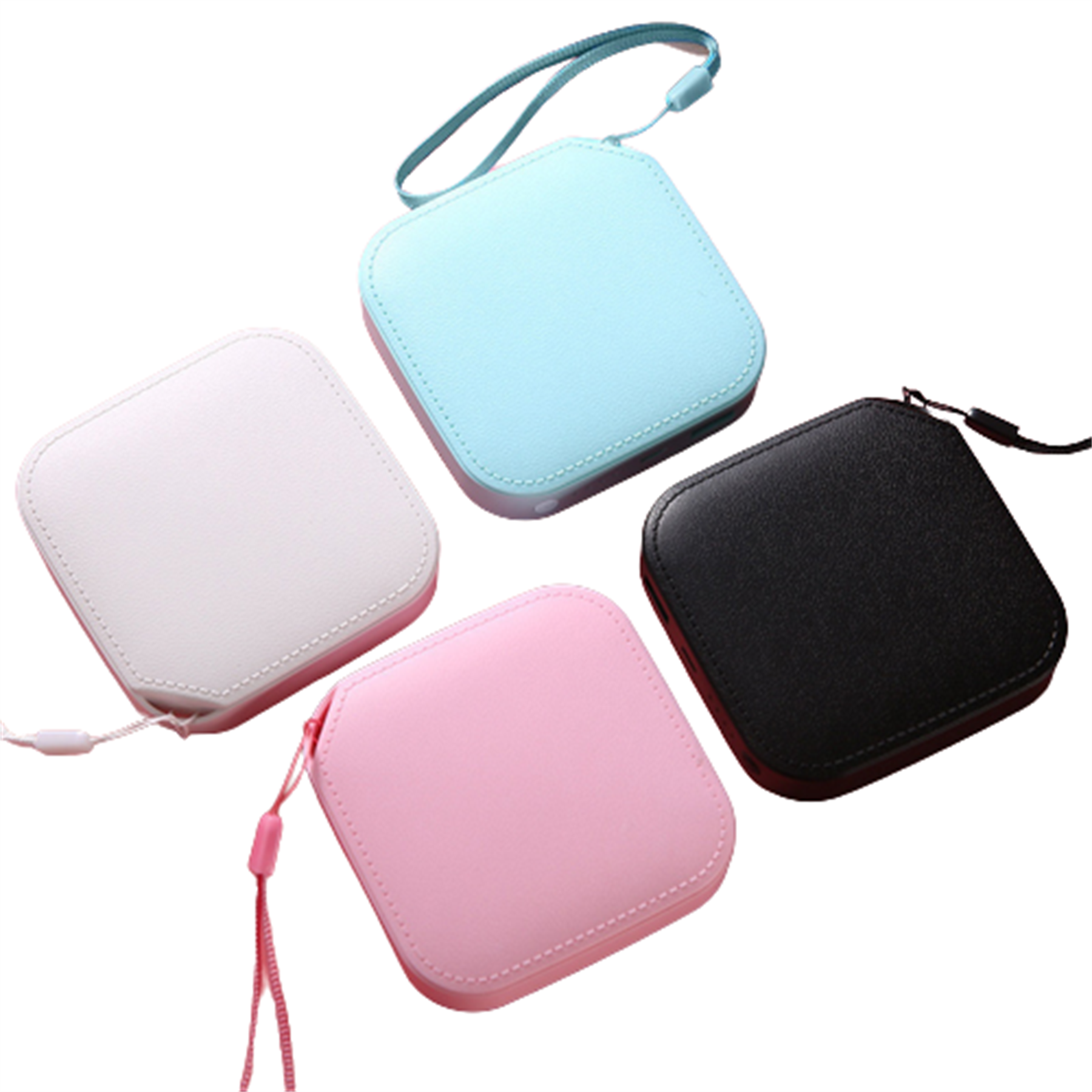 Mini 10K mAh Portable Charger 6
