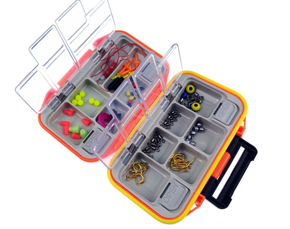 Fishing Lure Bait Box 2