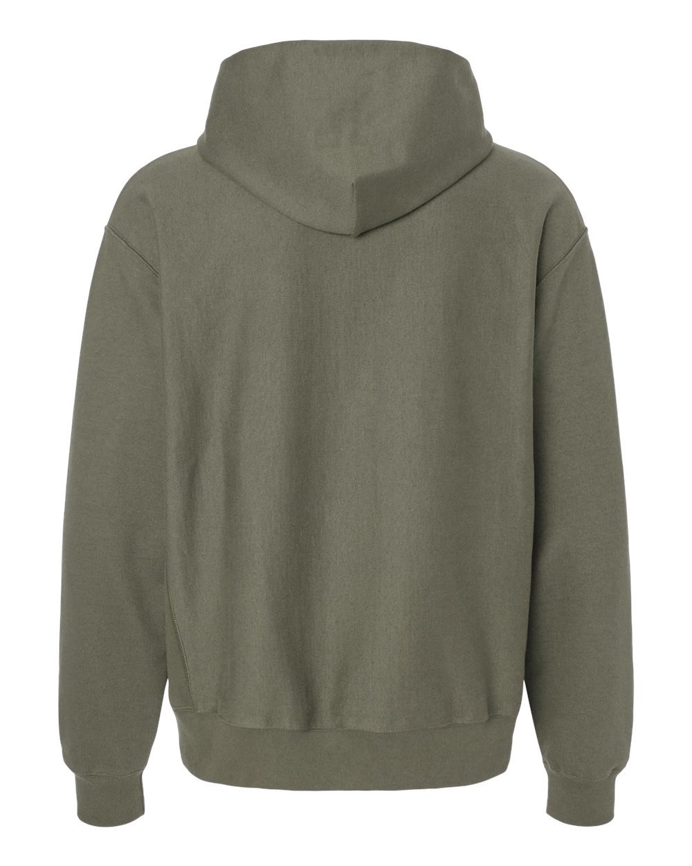 Unisex Beefy® Sweats Premium Heavyweight Hooded Sweatshirt - OG700 40