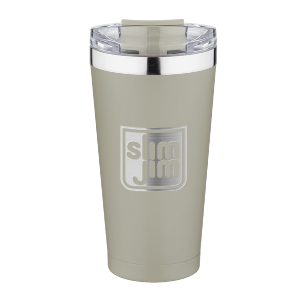 20 oz. Basecamp McKinley Tumbler 28