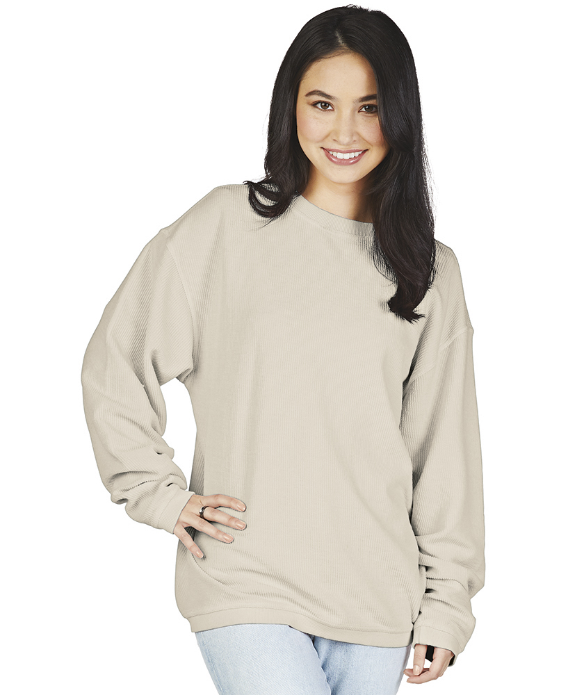 Camden Crew Neck Sweatshirt 84