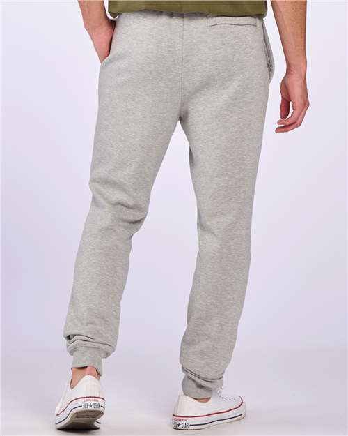 Unisex Fleece Joggers - BM6602 28