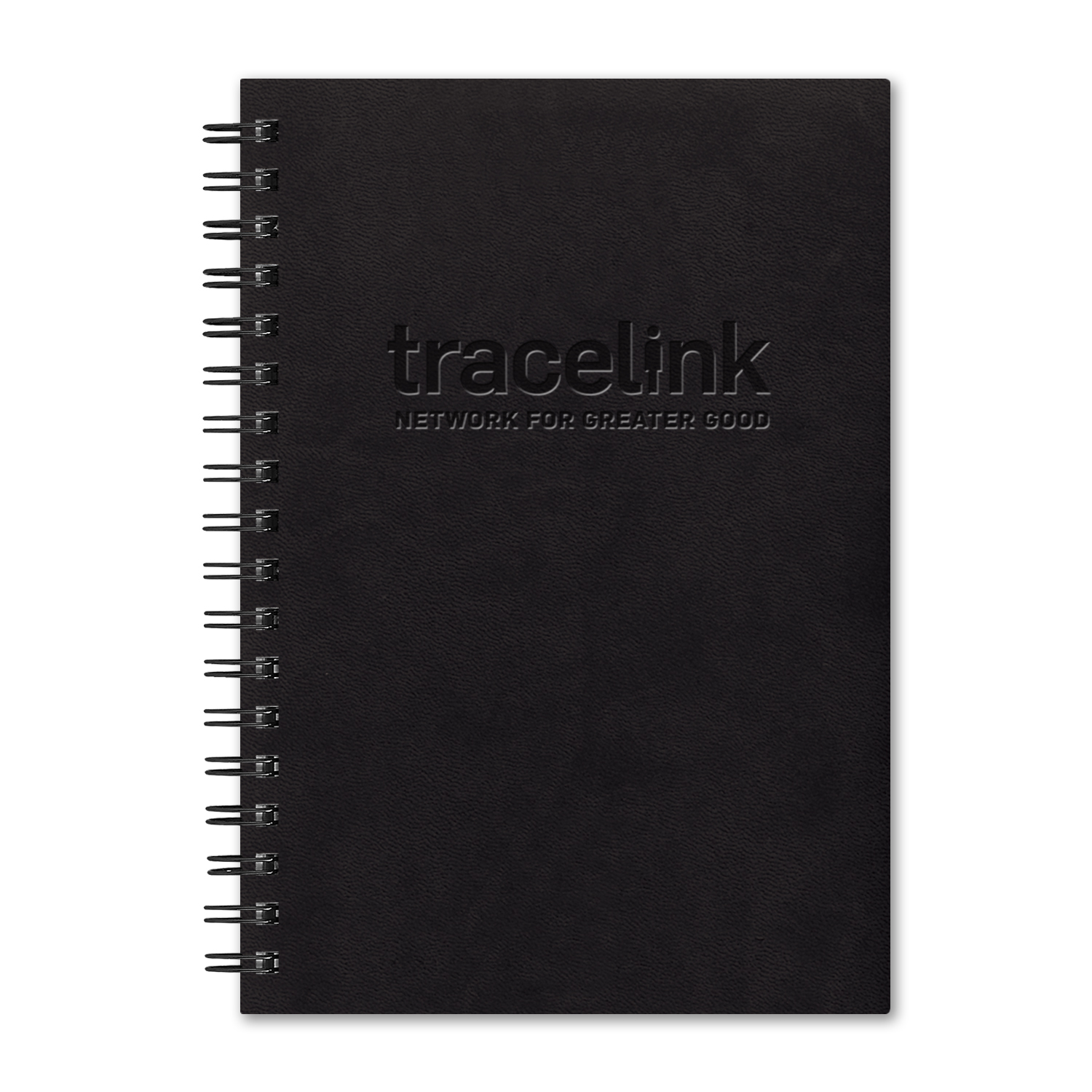Castelli WireO Tucson Grande White Monthly Diary 8
