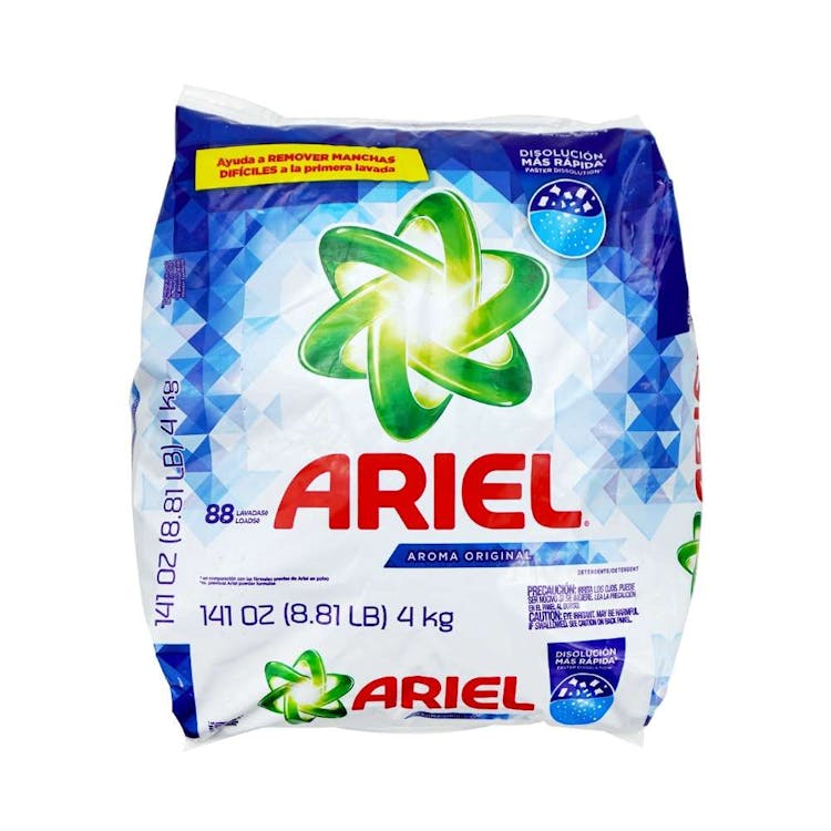 Ariel Laundry Detergent Original 8.8 lbs 1