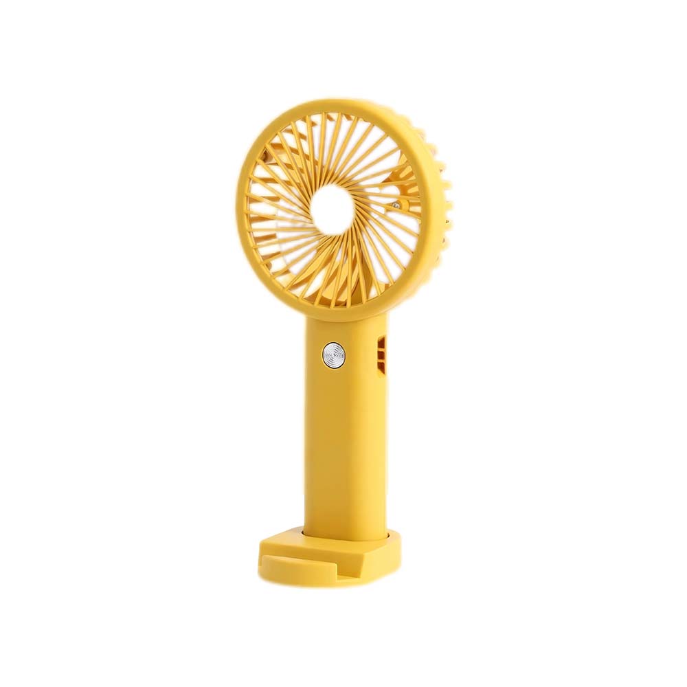 Portable Personal USB Desk Fan 2