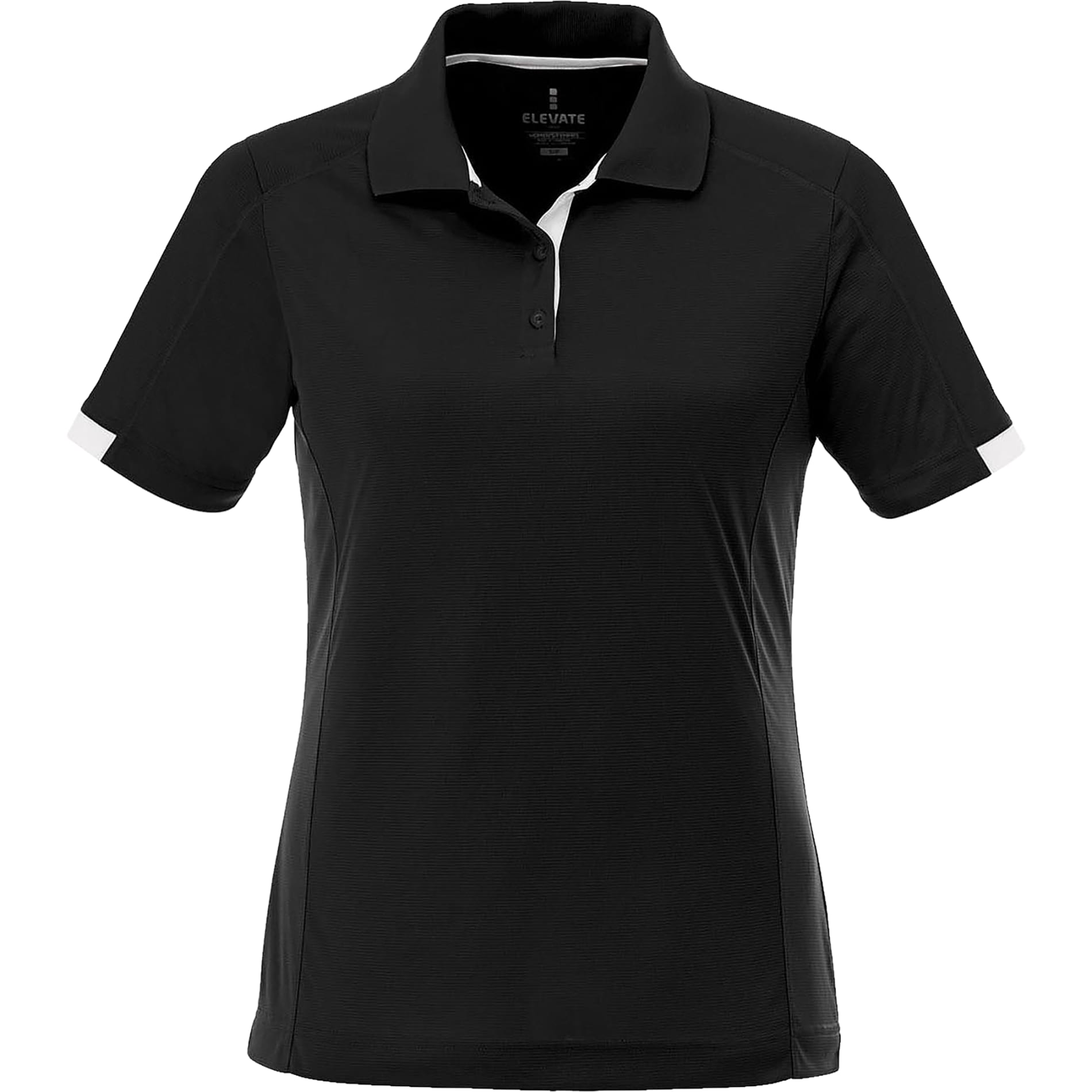 Women's Kiso Short Sleeve Polo 106