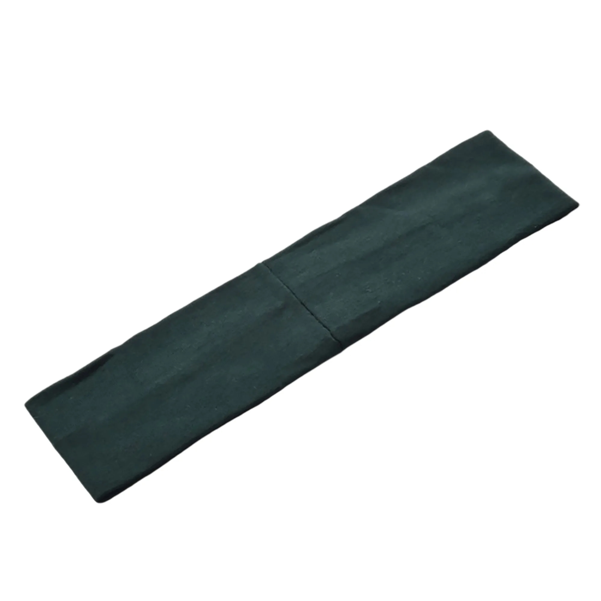 Non Slip Polyester Exercise Headband 11