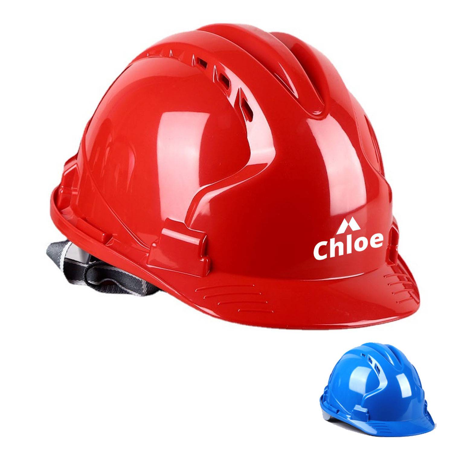ABS safety construction helmet 9