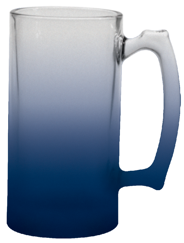 25 oz. Thumbprint Tankard 68