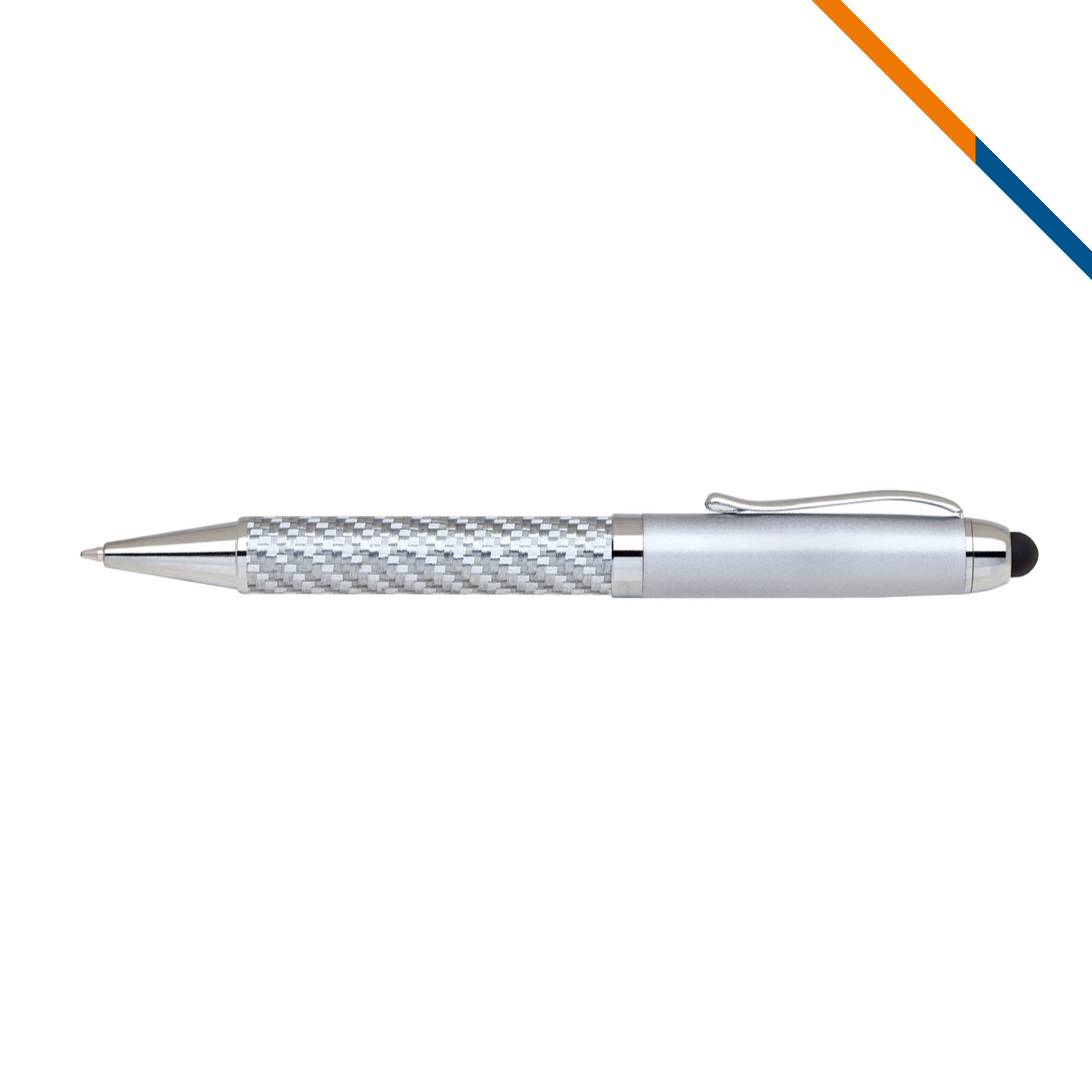 Nawam 2in1 Stylus Pen 2