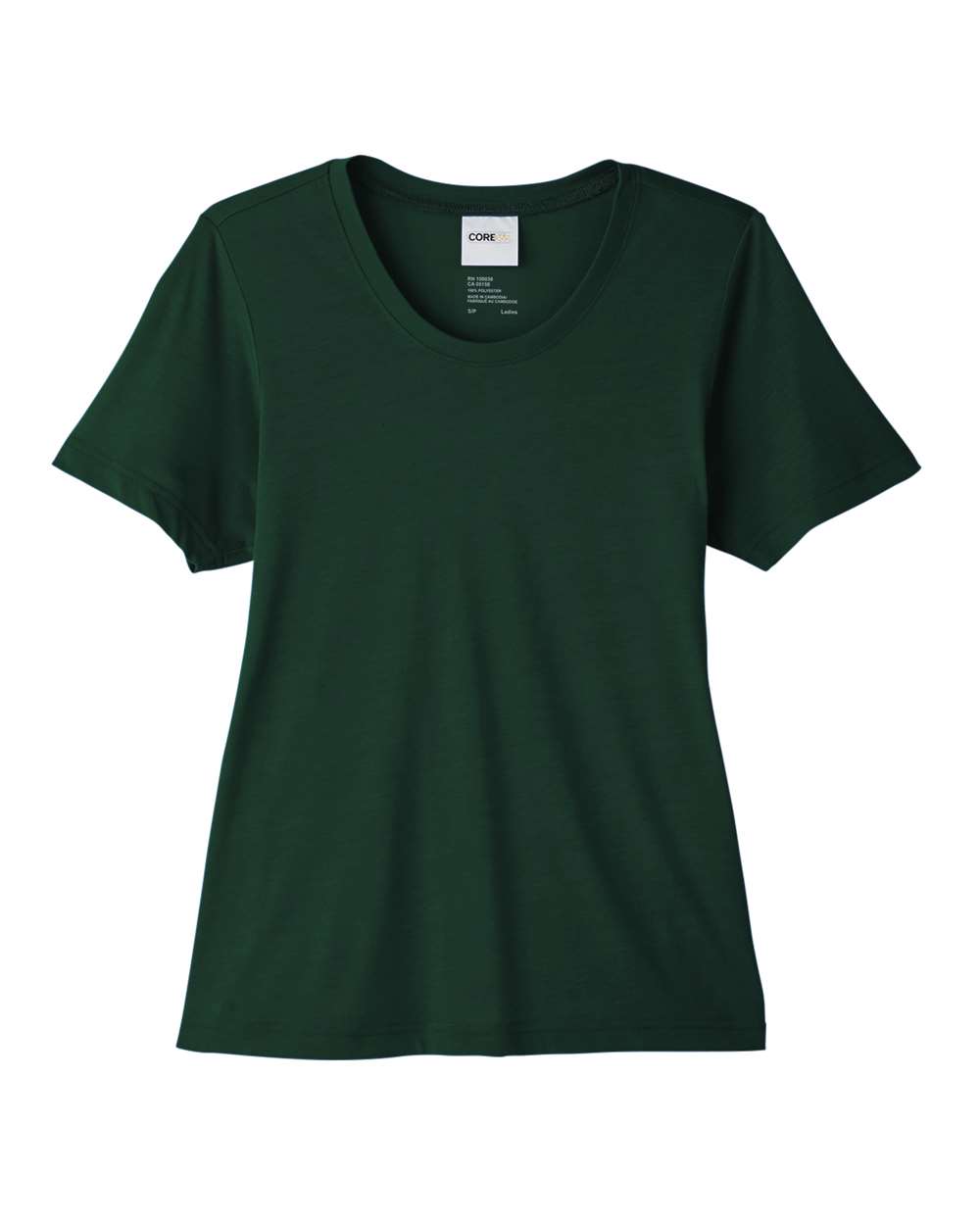 Women's Fusion ChromaSoft™ Performance T-Shirt - CE111W 98
