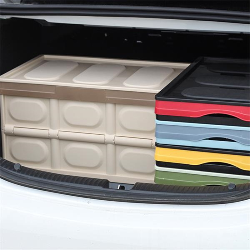 30 Liters Folding Picnic Storage Box 2