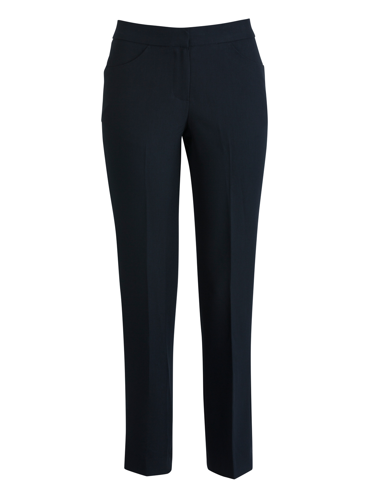 Edwards Bottoms - Women's 3-Pocket Synergy Dress Pant 10