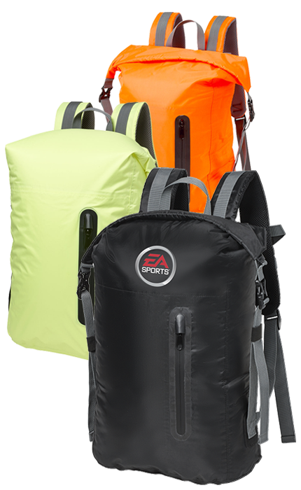Urban Peak® Flow 29L Dry Bag Backpack 12