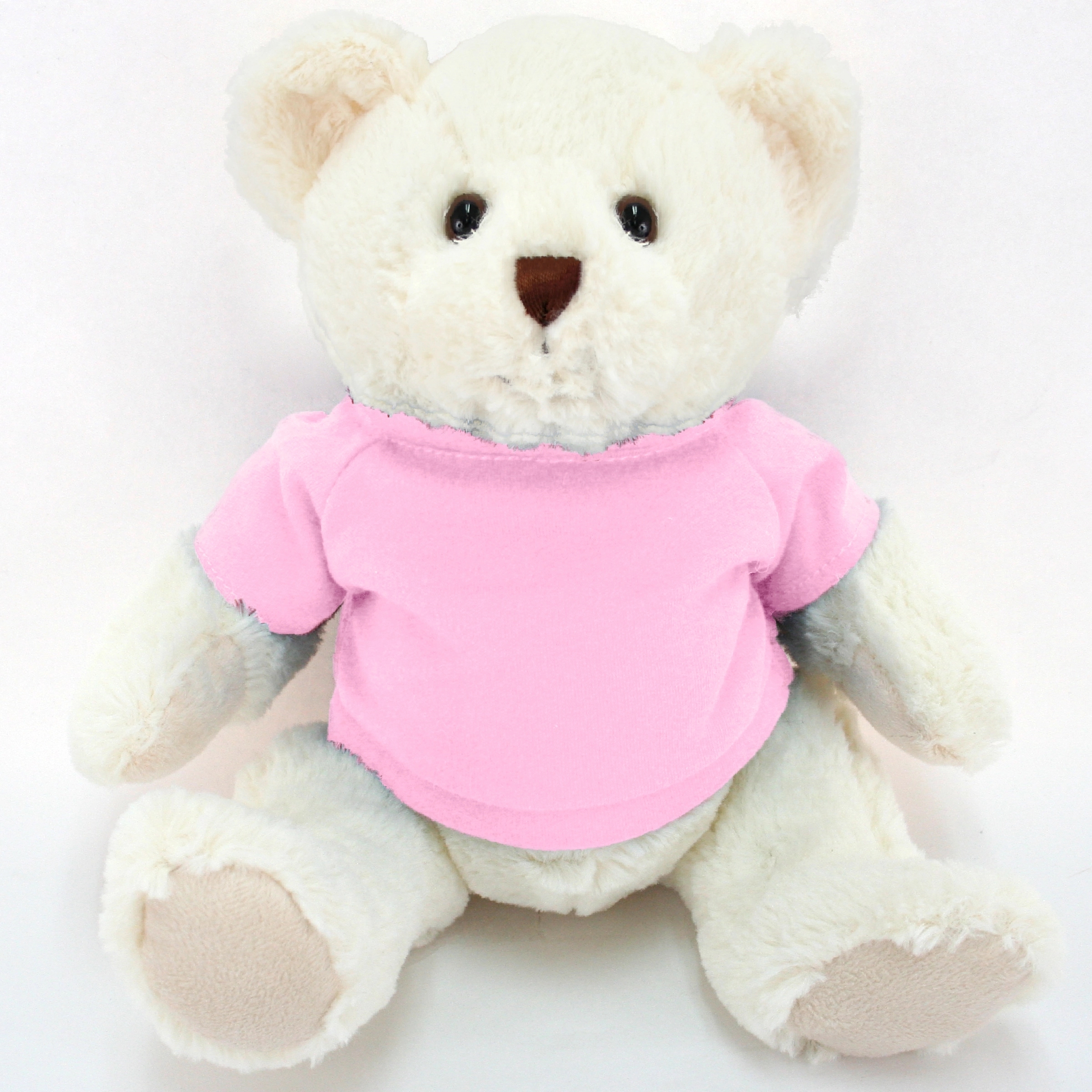 9" White Bear 11