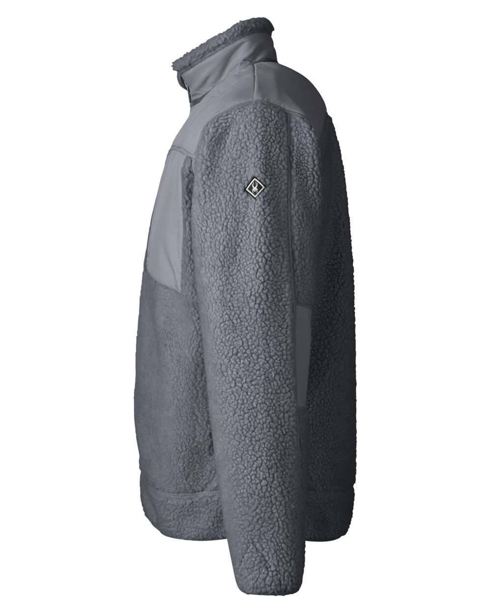 Unisex Venture Sherpa Jacket - S17940 25