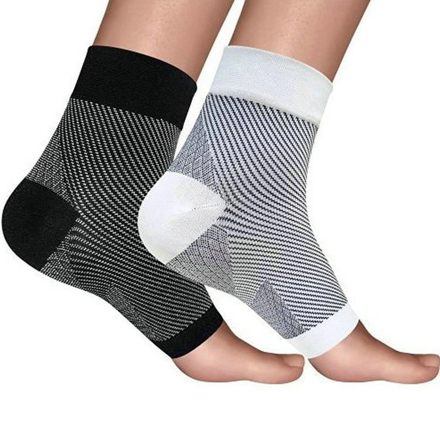 Plantar Fasciitis Compression Socks 5