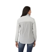 Women's ODARAY 1/2 Zip Jacket 14