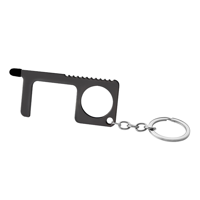 Stylus Safety Door Opener w/Key Chain 6
