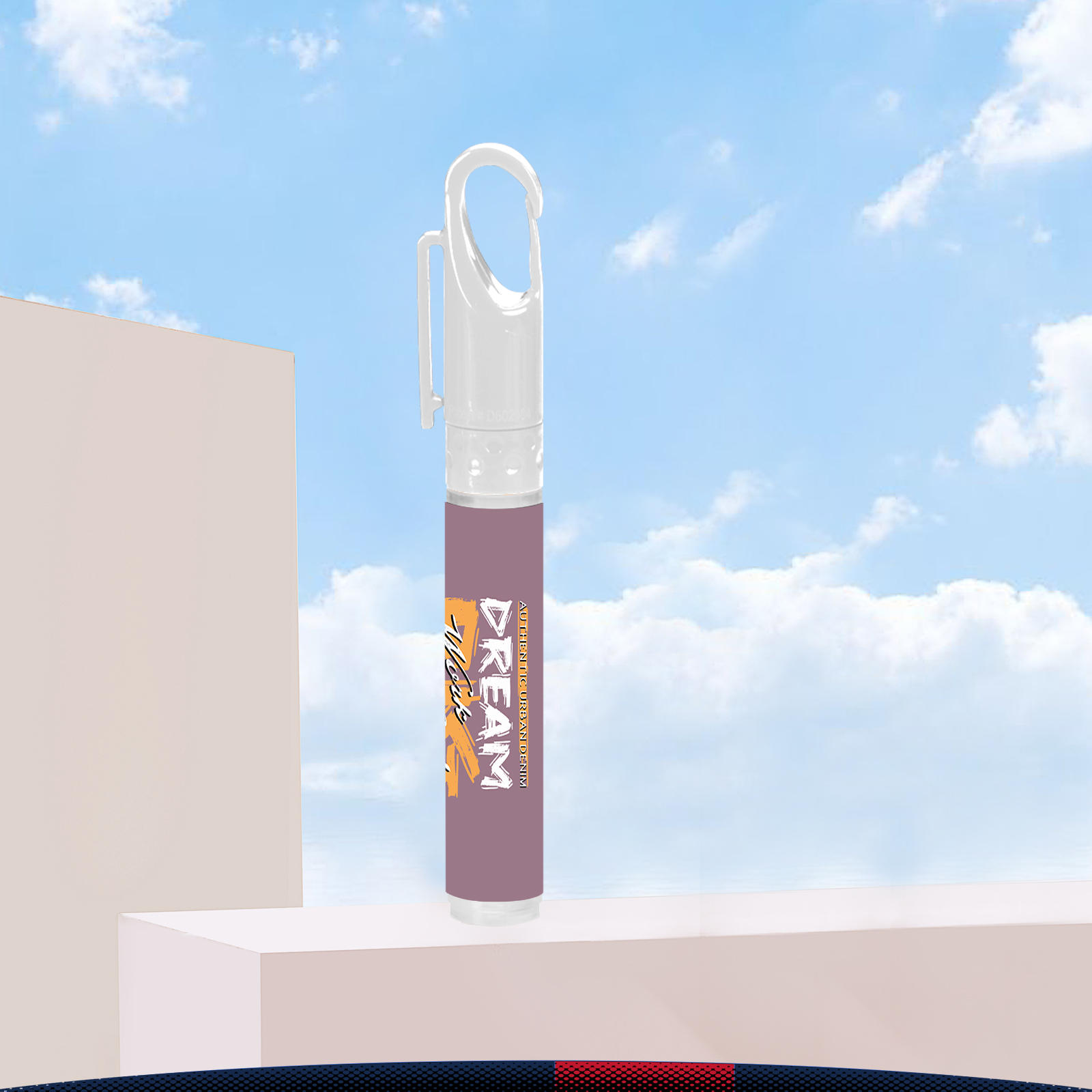 10 ML. Jeptha SPF 50 Sunscreen CleanZ Pen 4