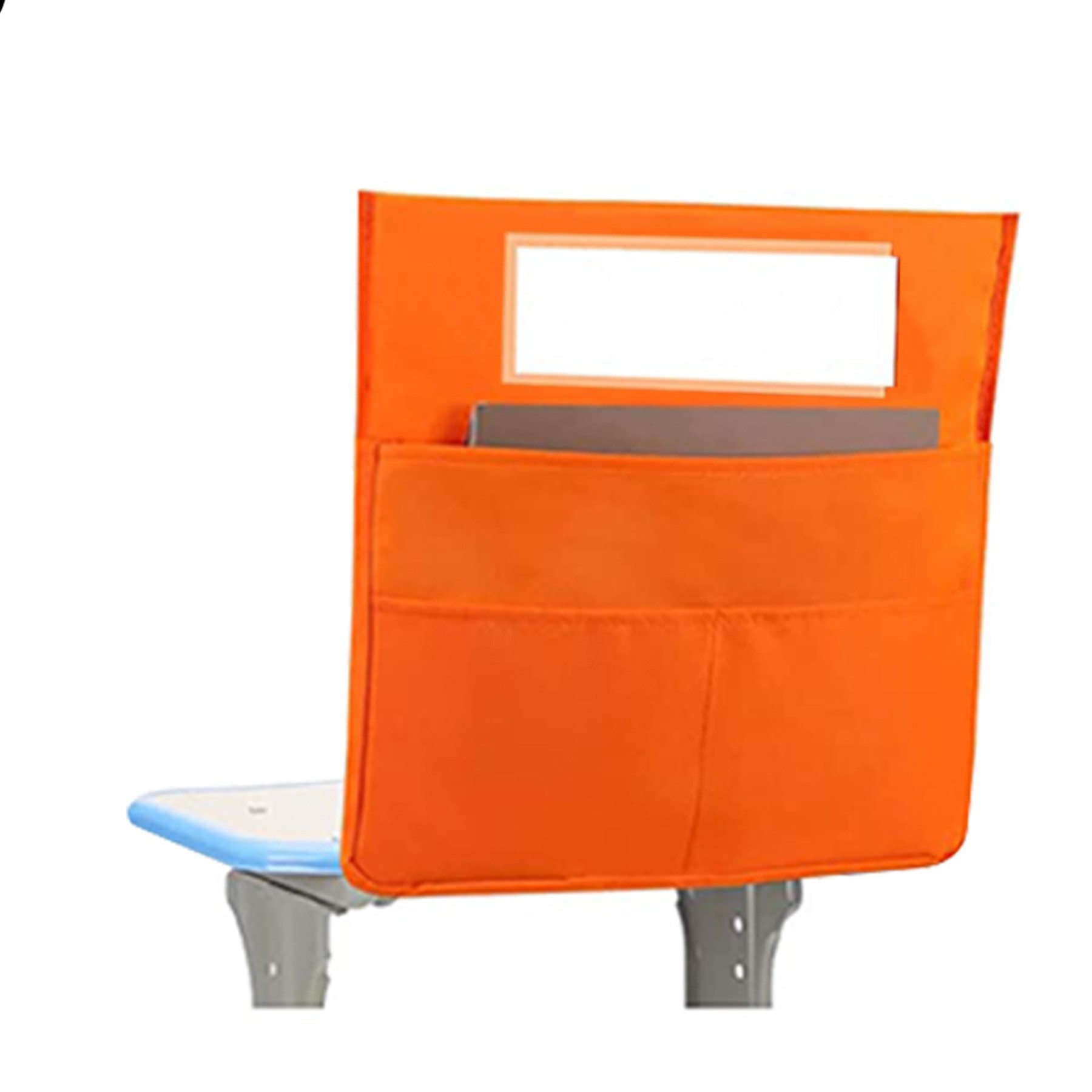 Classroom Chairback Buddy Pocket Chart 3