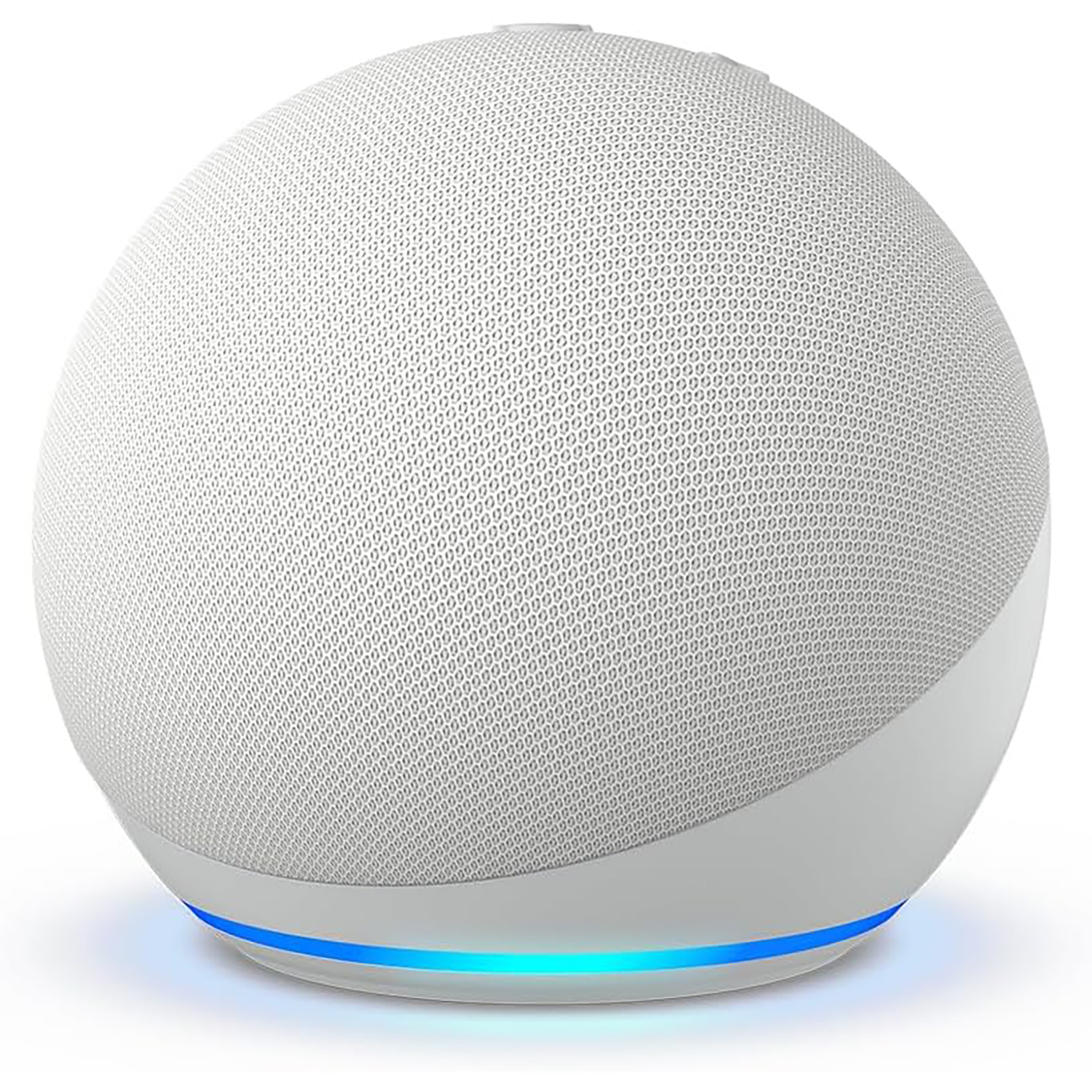 Vibrant Sounding Speaker 4