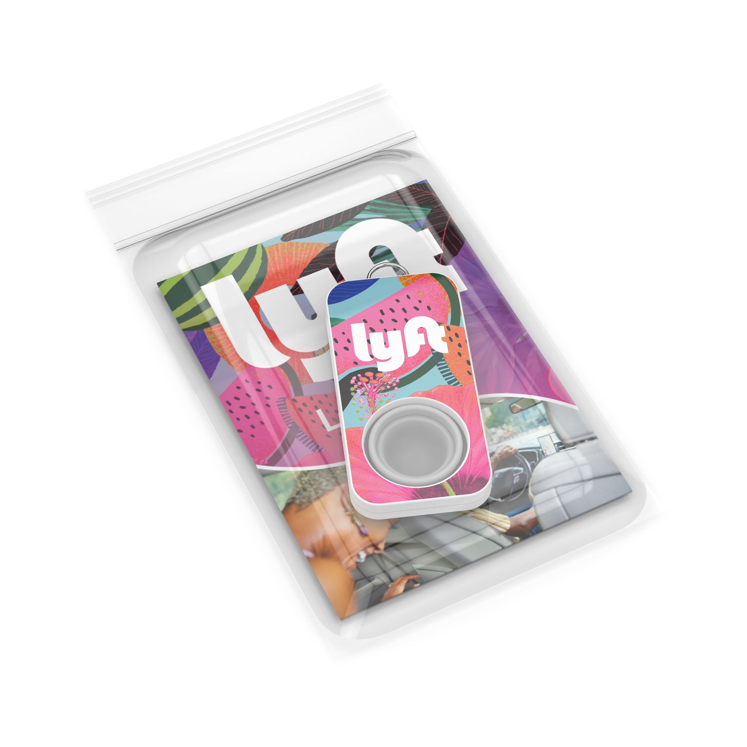 PetitPop: mini bubble popper 11