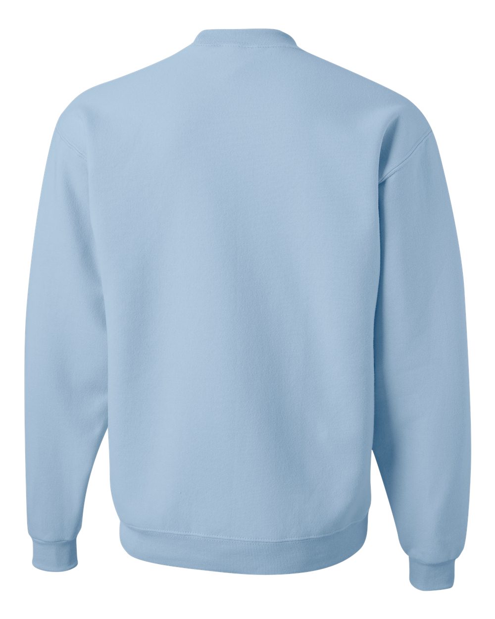 Unisex NuBlend® Crewneck Sweatshirt - 562MR 141