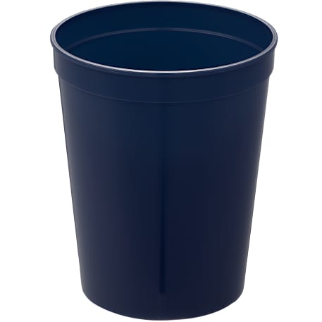 Solid 16oz Stadium Cup 13