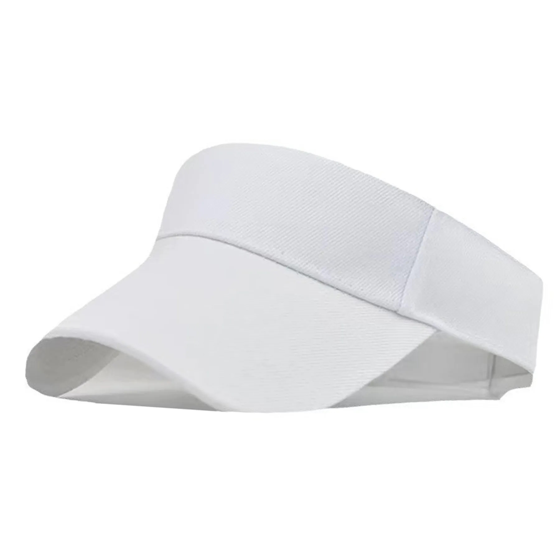 Classic Cotton Sports Sun Visor 5