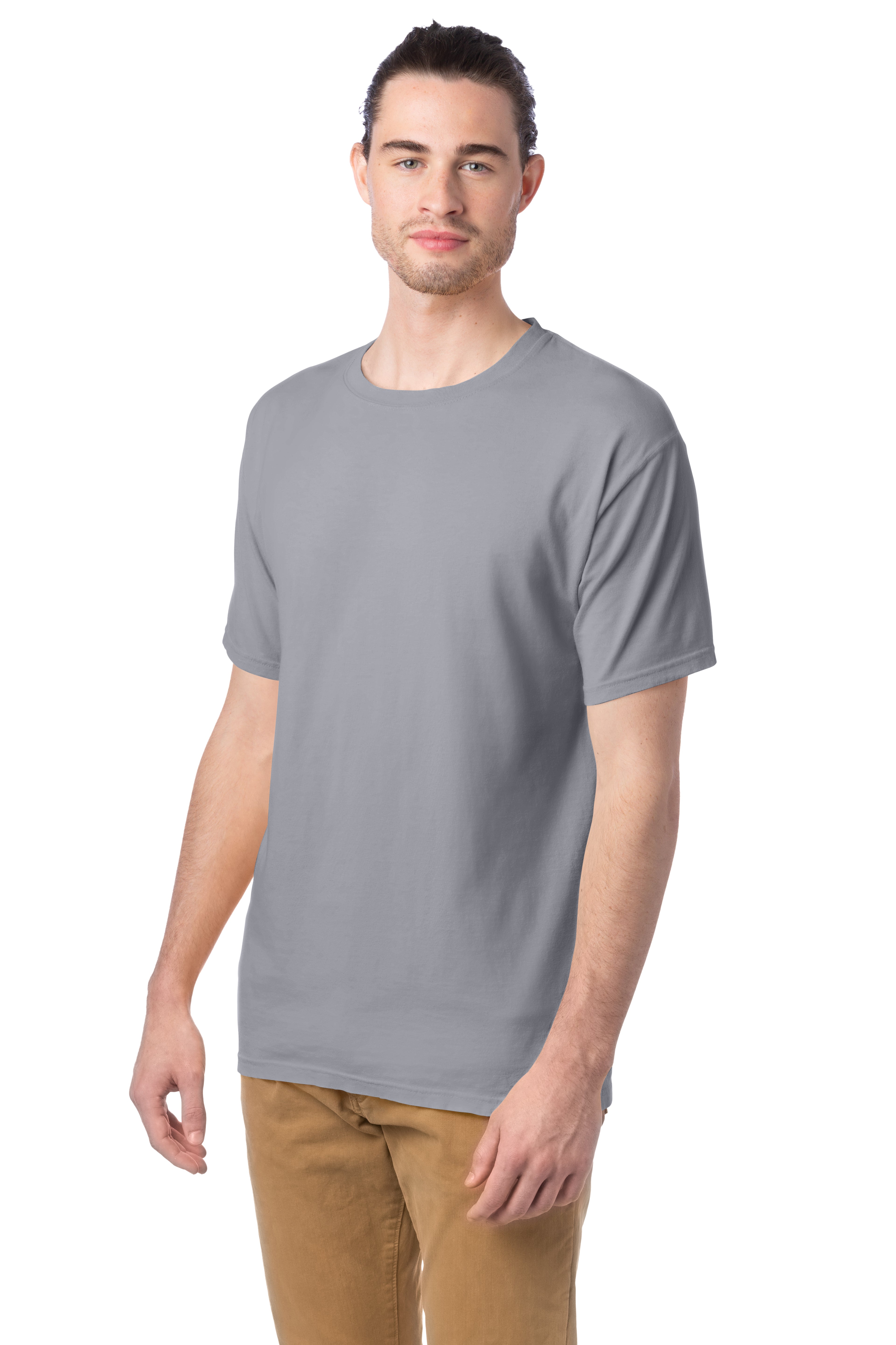 ComfortWash Short Sleeve T-Shirt 2