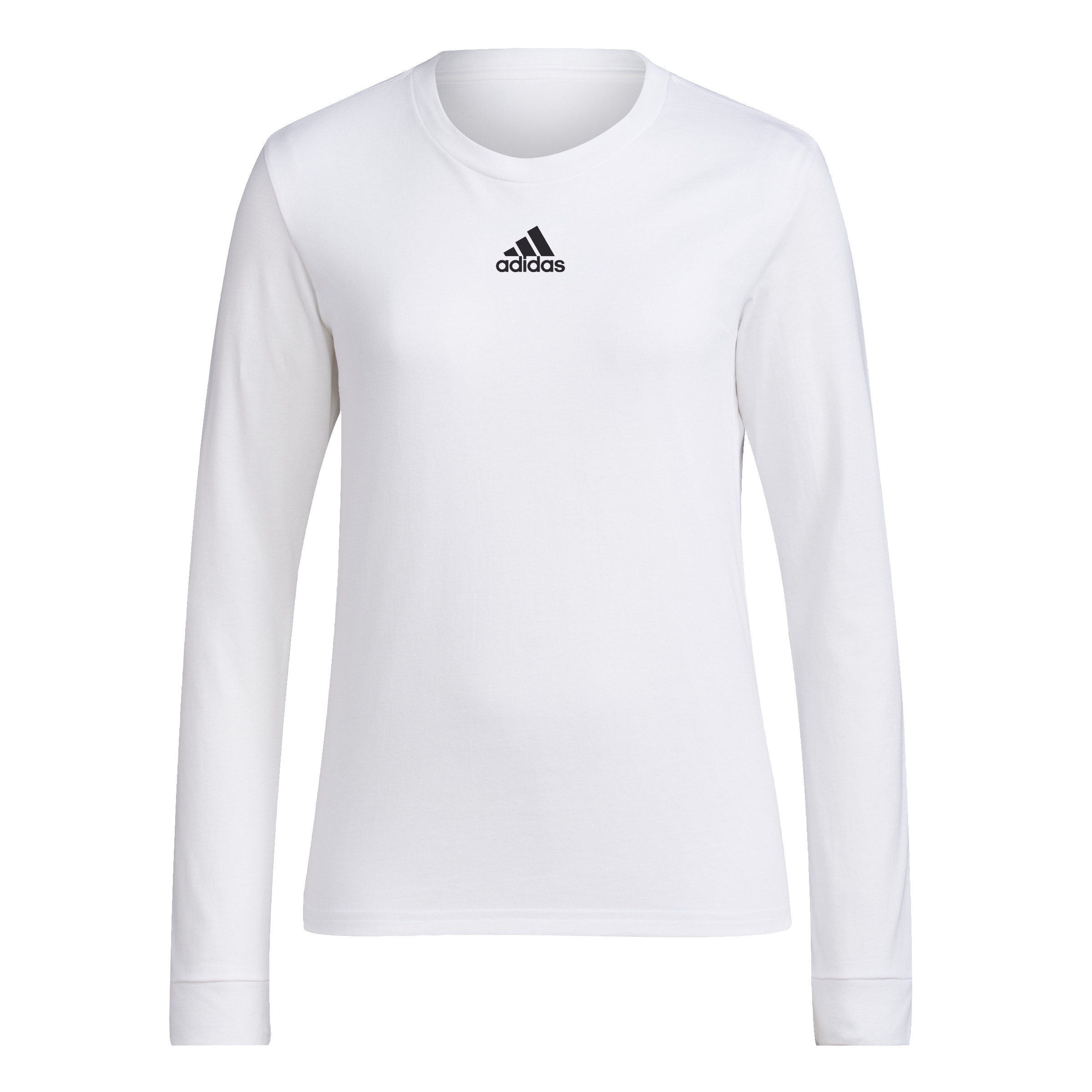 W FRESH LS TEE 4