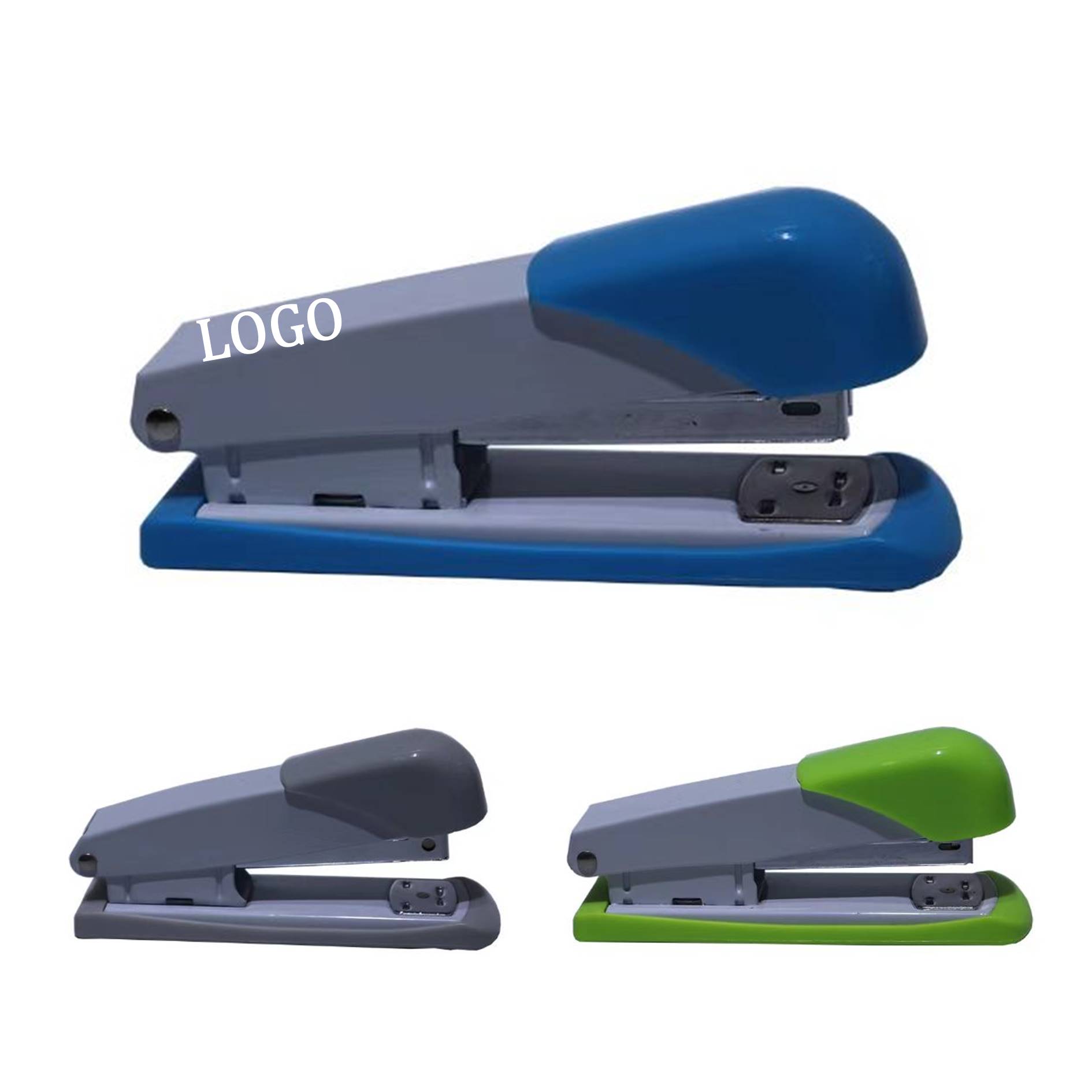 Desktop Steel Stapler 4