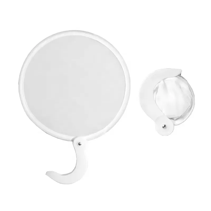 Twist And Chill Hand Fan 8