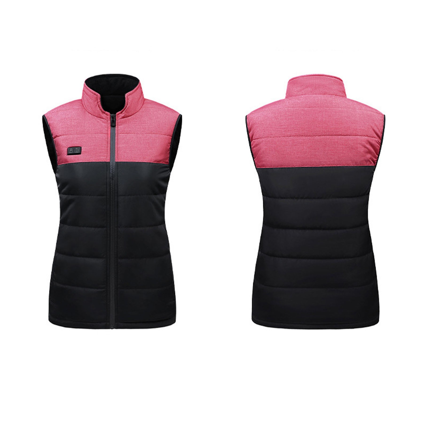 Unisex Heated Vest 3