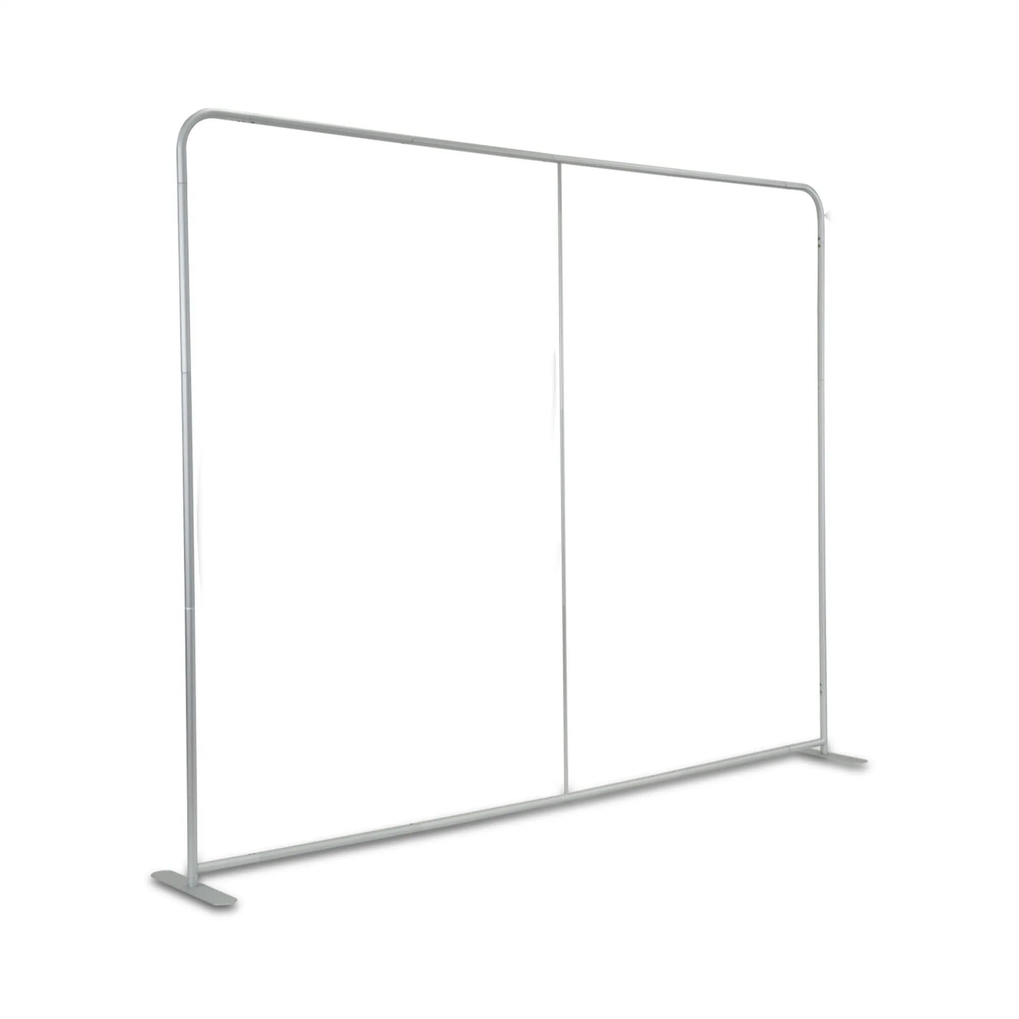 10ft FASTZIP™ Straight Tension Fabric Display 4